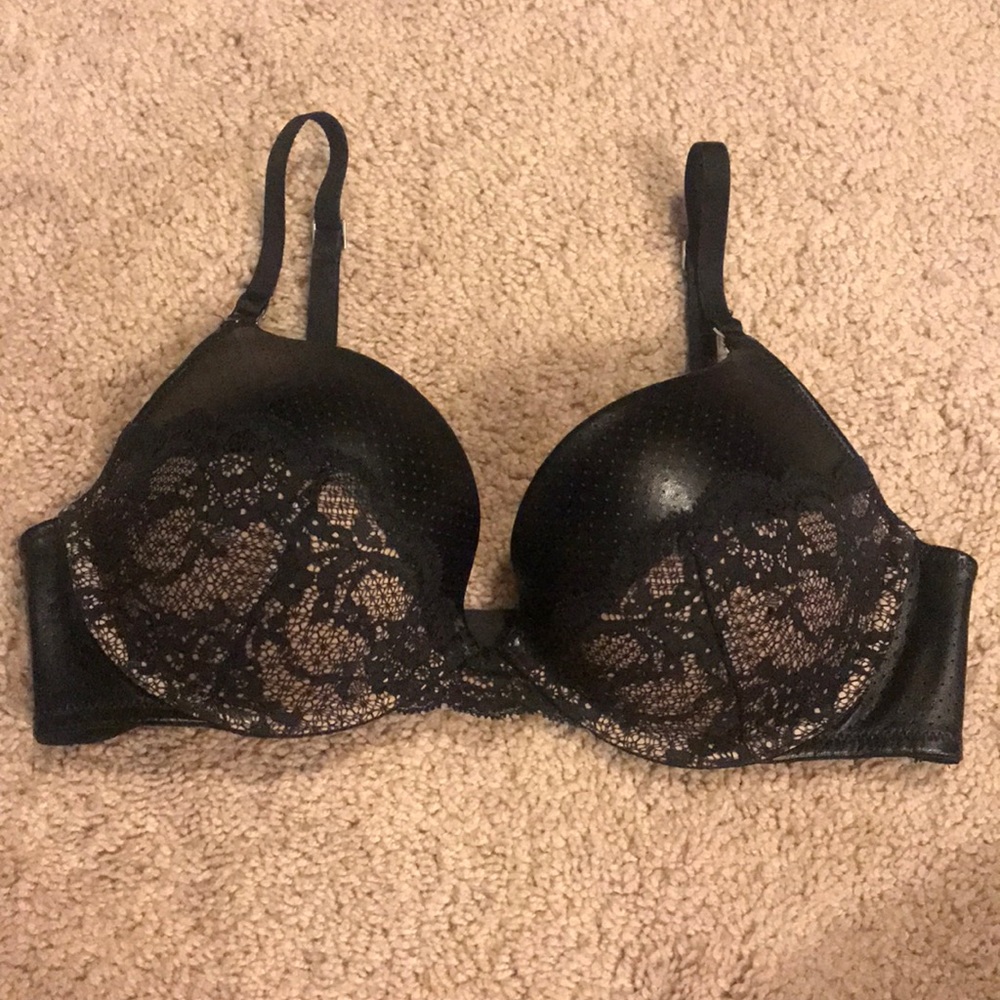 Victoria’s Secret Push Up Bra